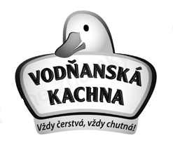 Vodňanská Kachna