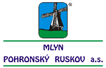 Mlyn Pohronský Ruskov