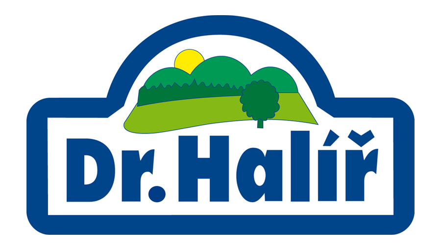 Dr.Halíř