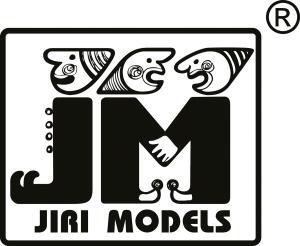 JM JIRI MODELS