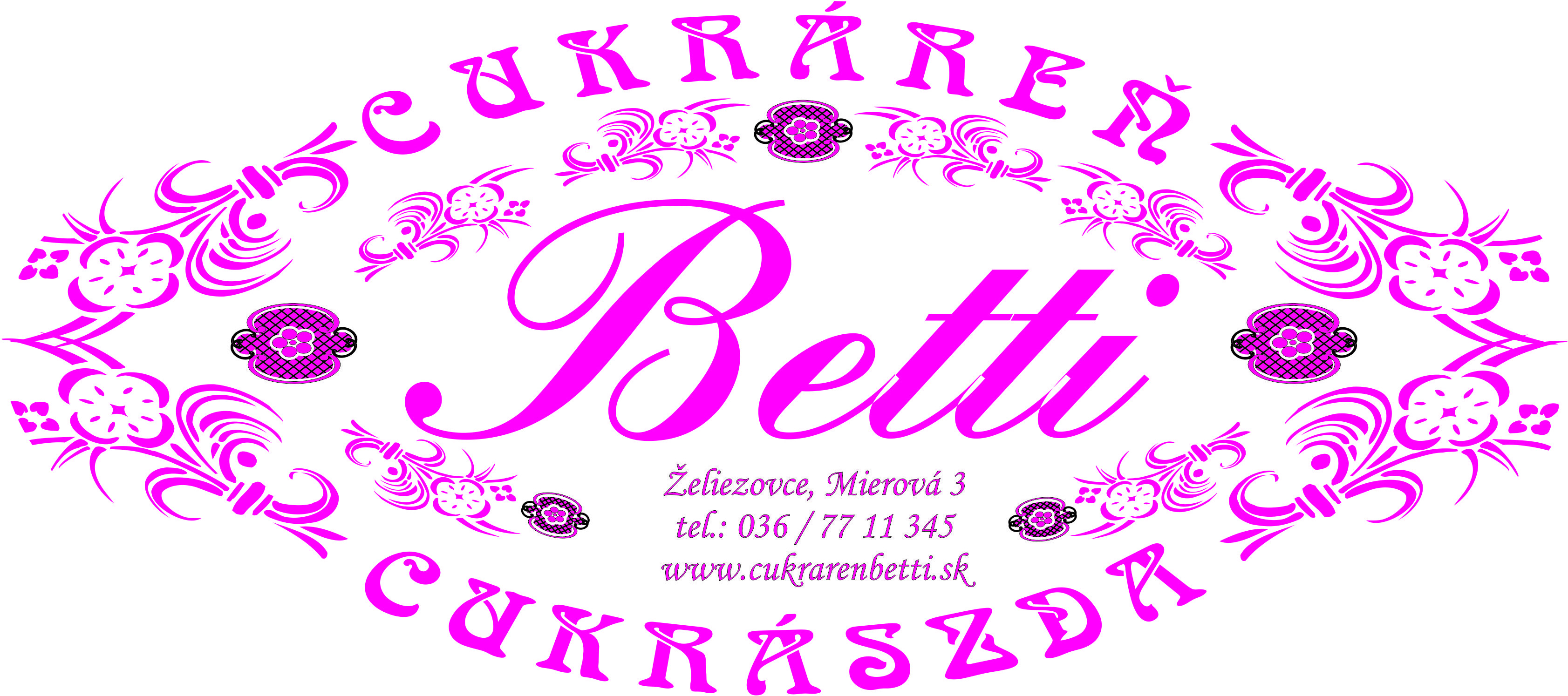 Betti