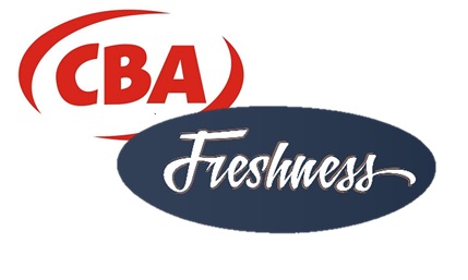 CBA Freshness