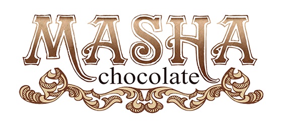 MASHA chocolate