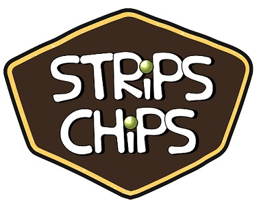 Strips chips