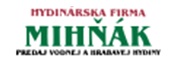 Hydinárska firma Mihňák