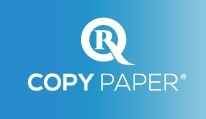 R Copy Paper