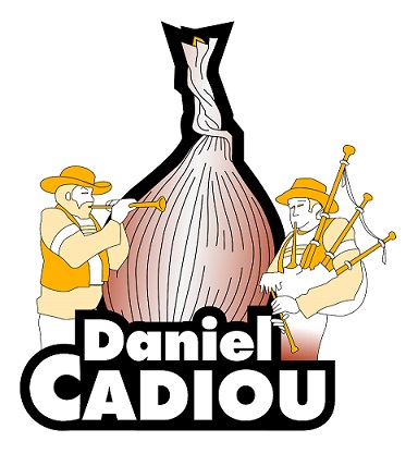 Daniel Cadiou