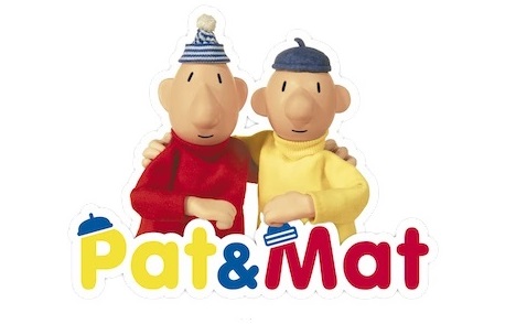 Pat&Mat