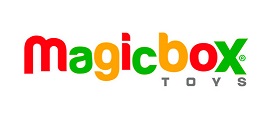 MAGIC BOX TOYS