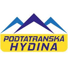 Podtatranská Hydina