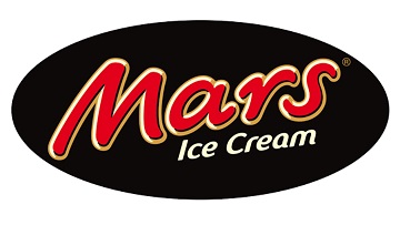 Mars Ice Cream 