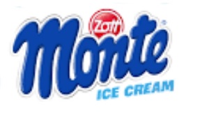 Monte Ice Cream 