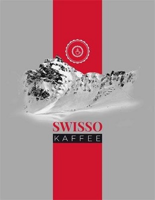SWISSO KAFFEE