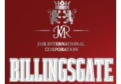 JMR International Corporation BILLINGSGATE