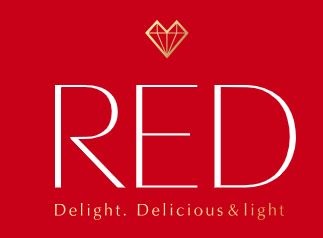 RED Delight, delicious & light
