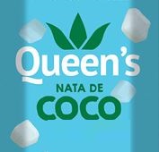 Queen´ s NATA DE coco