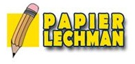 PAPIER LECHMAN