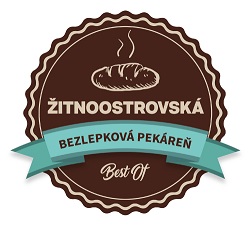 Žitnoostrovská Bezlepková Pekáreň