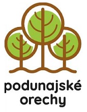 Podunajské orechy