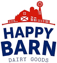 HAPPY BARN