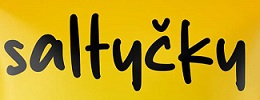 saltyčky