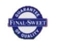 FINAL SWEET