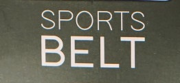 SPORTS BELT