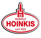 Rudolf HOINKIS