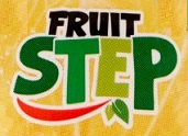 FRUIT STEP