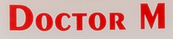 Doctor M