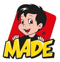 MADE