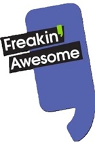 Freakin Awesome 